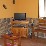 公寓 Rurales Casa El Caminero *