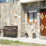 公寓 Rurales Casa El Caminero Merás