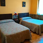 公寓 Rurales Casa El Caminero *