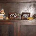 Rurales Casa El Caminero