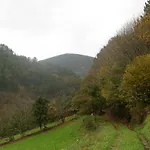 Rurales Casa El Caminero *