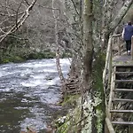 Rurales Casa El Caminero Merás