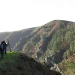 Rurales Casa El Caminero * Merás