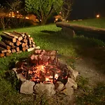 Appartamento Rurales Casa El Caminero Merás