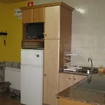 Rurales Casa El Caminero 公寓 Merás