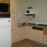 Rurales Casa El Caminero 公寓