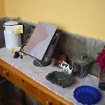 公寓 Rurales Casa El Caminero