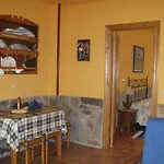 公寓 Rurales Casa El Caminero *