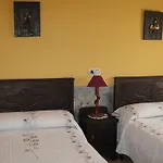 Rurales Casa El Caminero Merás
