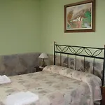 公寓 Rurales Casa El Caminero