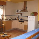 公寓 Rurales Casa El Caminero
