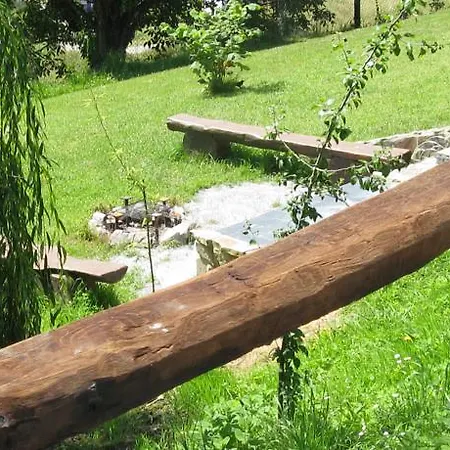 Rurales Casa El Caminero