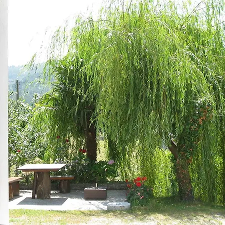 Rurales Casa El Caminero *