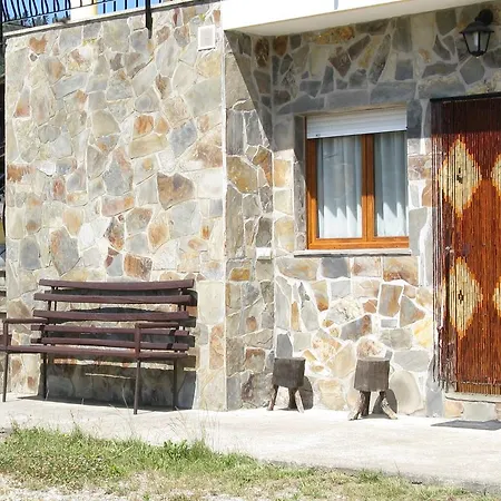 Appartamento Rurales Casa El Caminero Merás