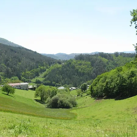 Rurales Casa El Caminero Appartamento