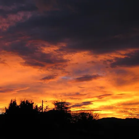 Rurales Casa El Caminero Appartamento Merás