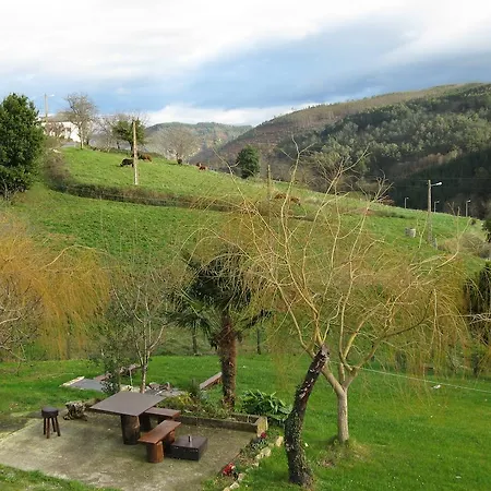 Rurales Casa El Caminero Appartamento *