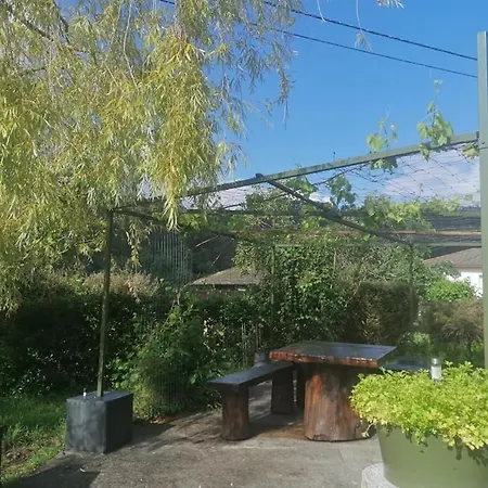 Appartamento Rurales Casa El Caminero *