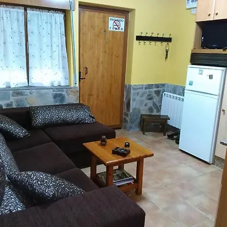 Rurales Casa El Caminero *