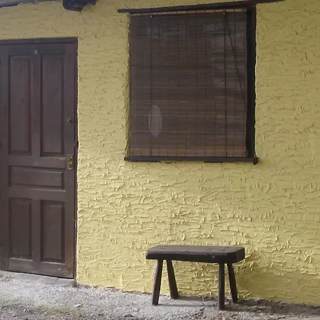 Rurales Casa El Caminero Appartamento *