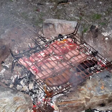 Rurales Casa El Caminero