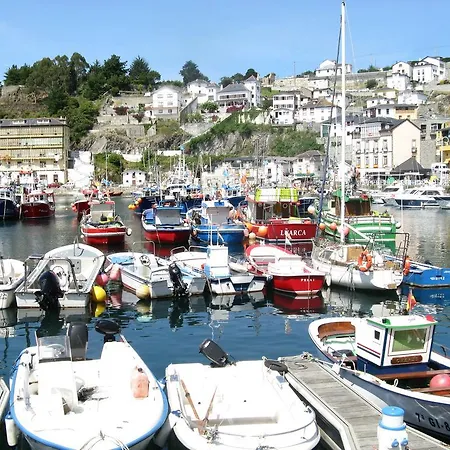 Appartamento Rurales Casa El Caminero *