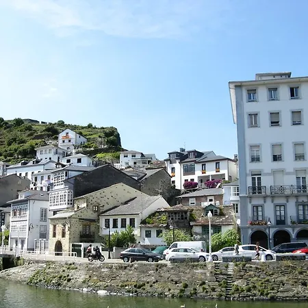 Rurales Casa El Caminero * Merás