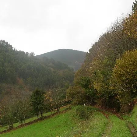 Rurales Casa El Caminero *