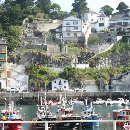 Rurales Casa El Caminero Merás