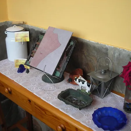 Appartamento Rurales Casa El Caminero