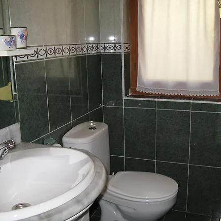 Rurales Casa El Caminero