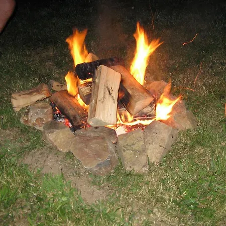 Rurales Casa El Caminero Merás